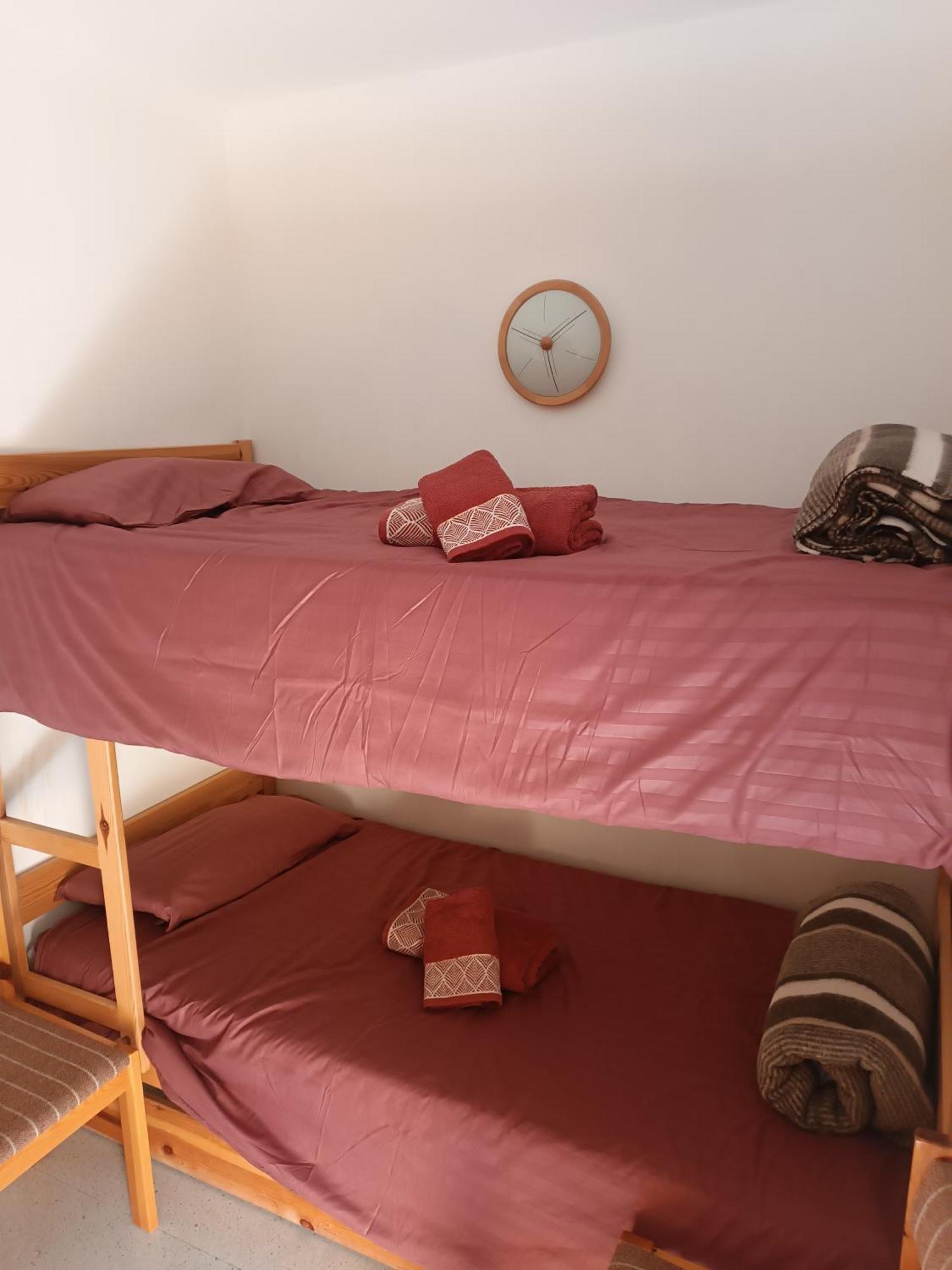Apartamento A Pie De Pistas Port Del Comte La Coma I La Pedra Exterior photo